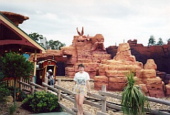 2000 - Australie 301T